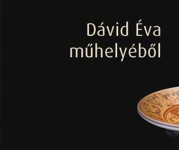 Dávid Éva Műhelye