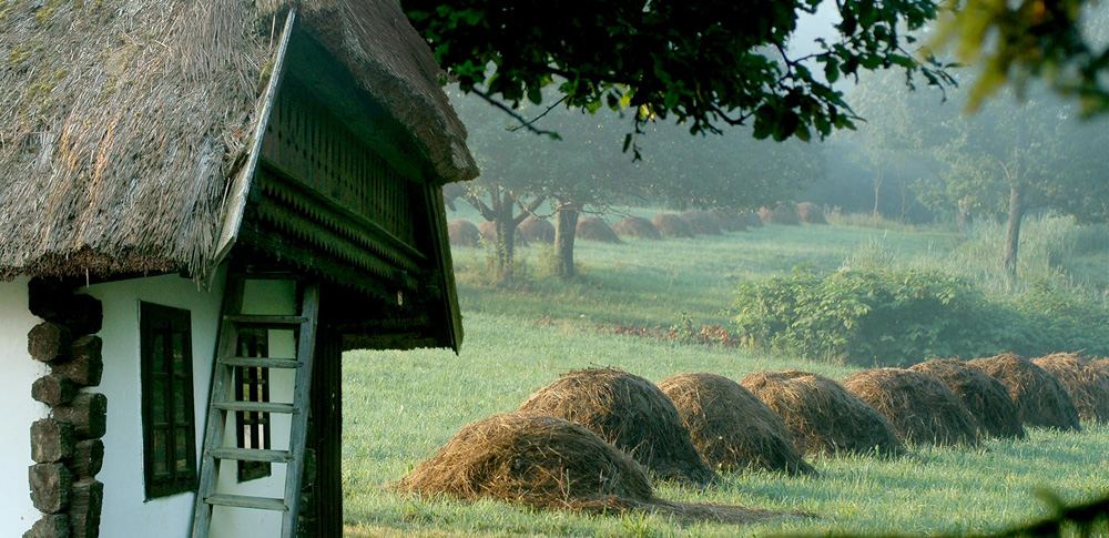 Őrsgi látnivalók